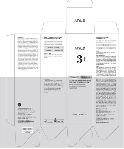 ANUA Centella Moisture Cream – Mindful Evening Skincare Routine for Stressed, Irritated Skin Recovery