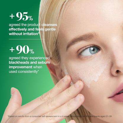 Anua Heartleaf Pore Control Cleansing Oil – High-End Facial Oil for Discerning Korean Skincare Connoisseurs