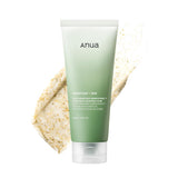 Anua Heartleaf Quercetinol Pore Deep Cleansing Foam – Ready-to-Give K-Beauty Gift Set Pick for Skincare Enthusiasts