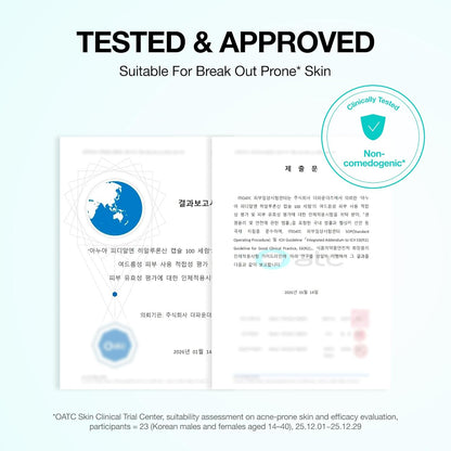 Anua Hyaluronic Acid Capsule Serum – Self-Care Ritual to Plump & Revive Tired Skin
