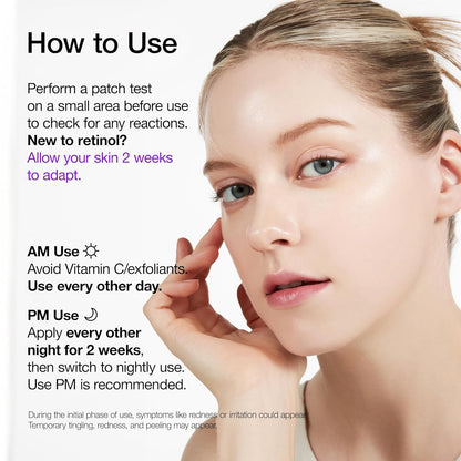 Anua Sensitive Skin Eye Cream – Soothing Self-Care Moment for Dark Circle Renewal