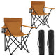 Orange - 2PCS