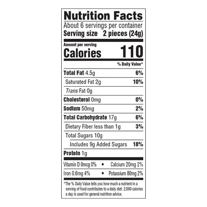 Aplenty Chocolate Rolled Wafers, 5 Oz – Care Package Treat for Coworkers, Office Snack Gift Basket Staple