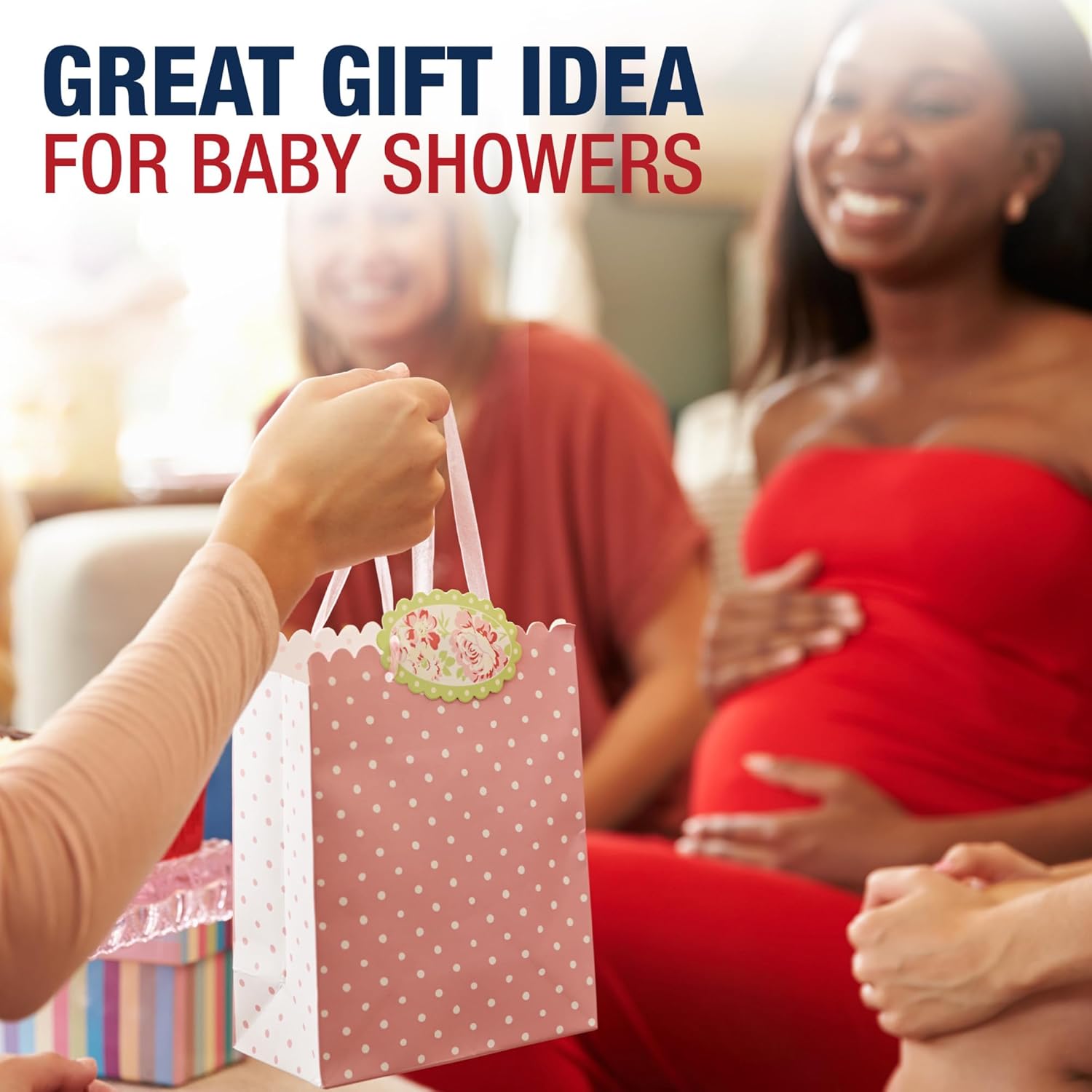 Aquaphor Baby Wash, Healing Ointment and Diaper Cream Bundle – Gender Reveal Gift for Expectant Moms