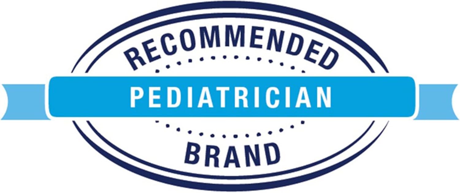 Aquaphor Children's Itch Relief Ointment for Sensitive Skin – Fragrance Free, Paraben Free, Hypoallergenic 1% Hydrocortisone Anti-Itch Cream, 1 Oz, Pack of 2