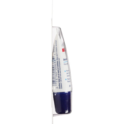 Aquaphor Lip Repair Ointment – Pre-Winter Wind and Cold-Weather Lip Protection, .35 fl. oz. Travel Tube