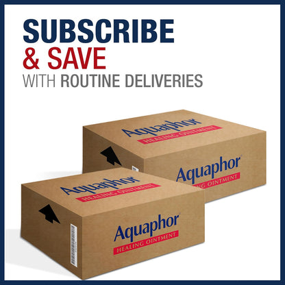 Aquaphor Ointment Body Spray – Bedtime Dry Skin Relief Ritual for Sensitive Skin