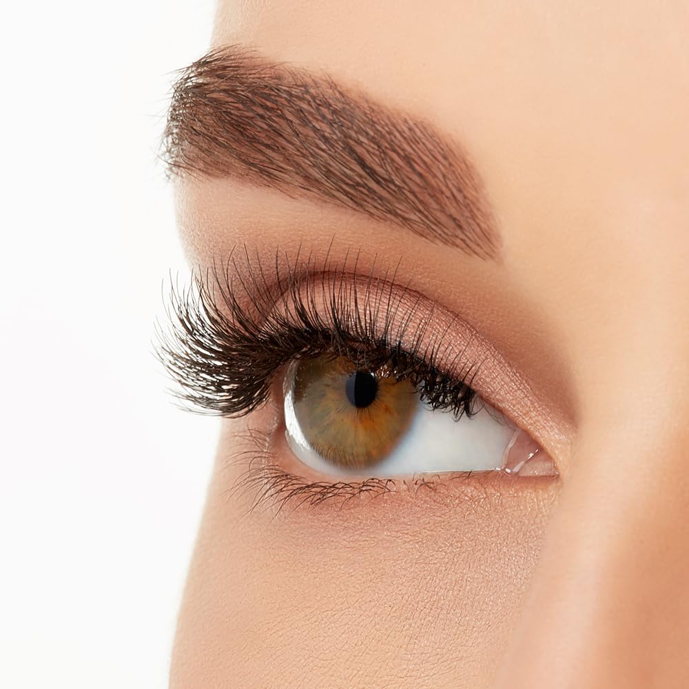 Ardell Naked 420 Lashes – Self-Care Beauty Pick for the Calm Get-Ready Ritual, Soft Natural Lash Boost