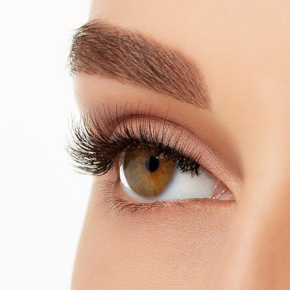 Ardell Naked 420 Lashes – Self-Care Beauty Pick for the Calm Get-Ready Ritual, Soft Natural Lash Boost