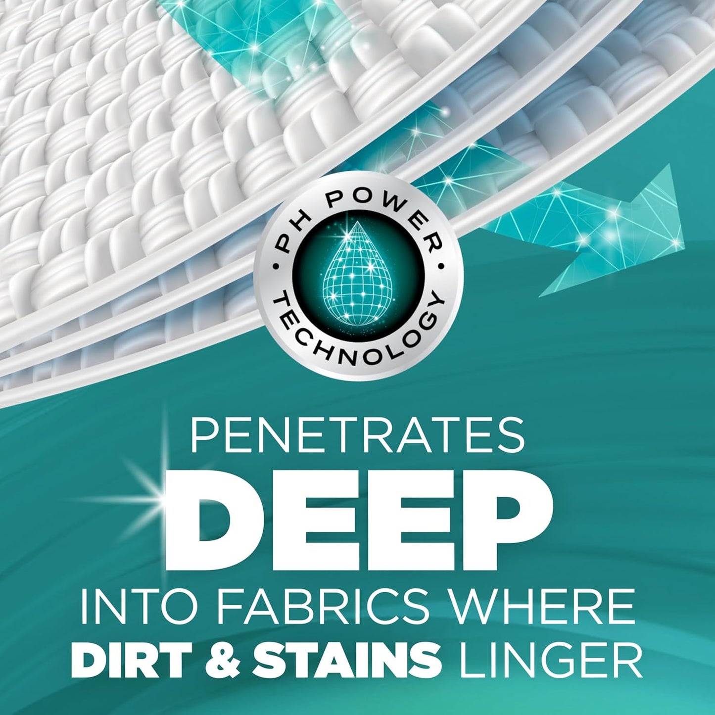 ARM & HAMMER Free & Clear Power Paks – Streamlined Laundry for Intentional Minimalist Homes