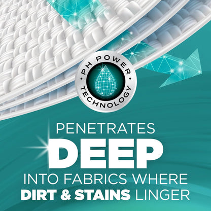 ARM & HAMMER Free & Clear Power Paks – Streamlined Laundry for Intentional Minimalist Homes