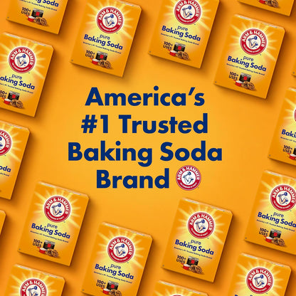 ARM & HAMMER Fresh Effects Pouches – Compact Odor Absorber for Golf Bags and Lockers