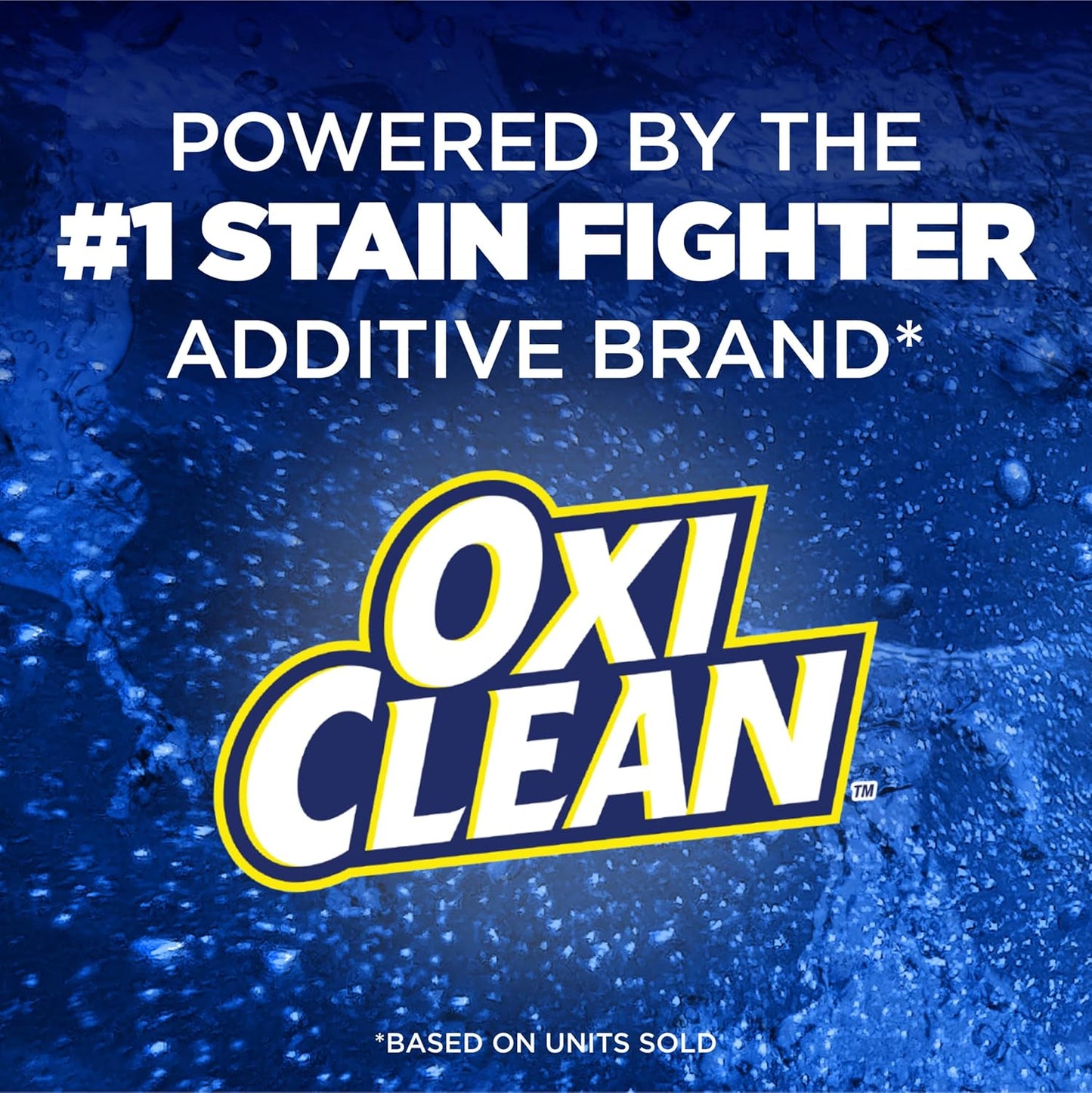Arm & Hammer Plus OxiClean 5-in-1 Laundry Detergent Power Paks for Home Office Managers, Quick Drop-and-Go Laundry Paks