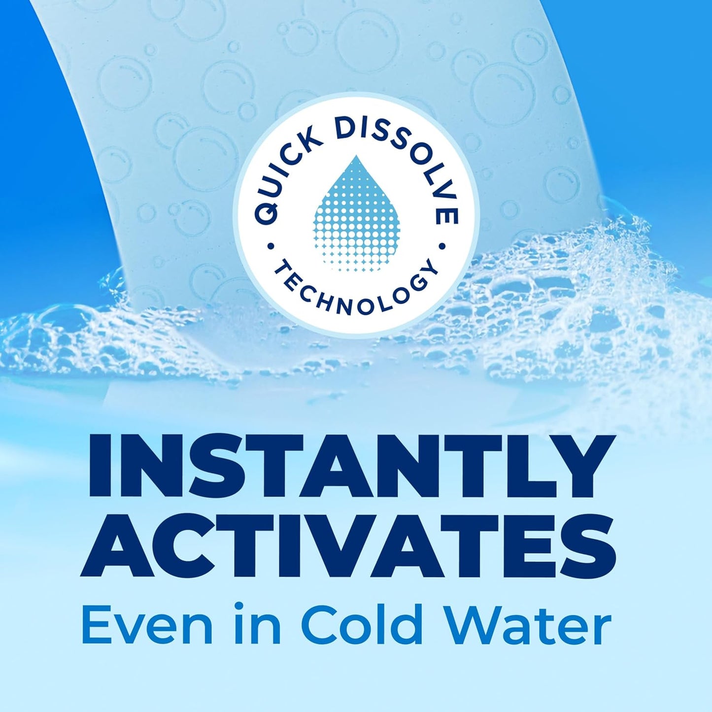 ARM & HAMMER Power Sheets Laundry Detergent – Efficient No-Mess Wash for Busy Professionals