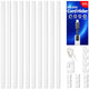 White - 157in L x 0.55in W x 0.4in H