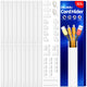 White - 315in L x 1.18in W x 0.6in H