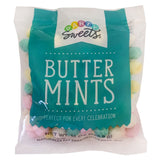 Hospitality Mints White Buttermints 14 oz – Sentimental Birthday Gift for Mom, Edible Candy Treat