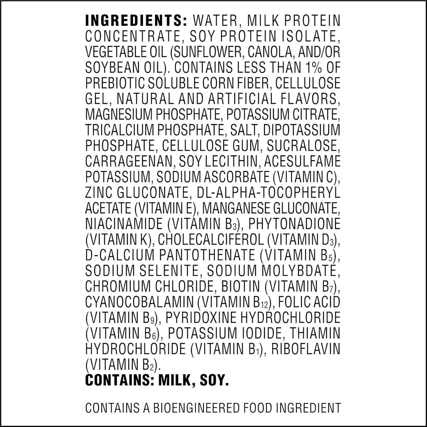 At Atkins Creamy Caramel Protein Shake – Daily Wellness Companion for Guilt-Free Sweet Cravings, 2g Net Carbs
