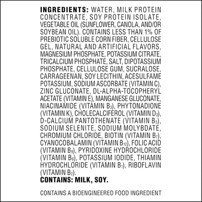 At Atkins Creamy Caramel Protein Shake – Daily Wellness Companion for Guilt-Free Sweet Cravings, 2g Net Carbs