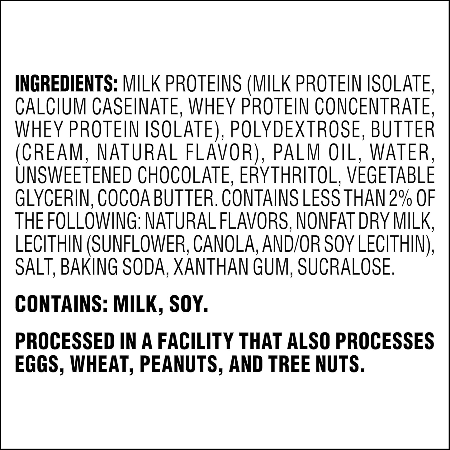 Atkins Chocolate Chip Protein Cookie – Desk Drawer Snack for Focused Afternoons at the Office