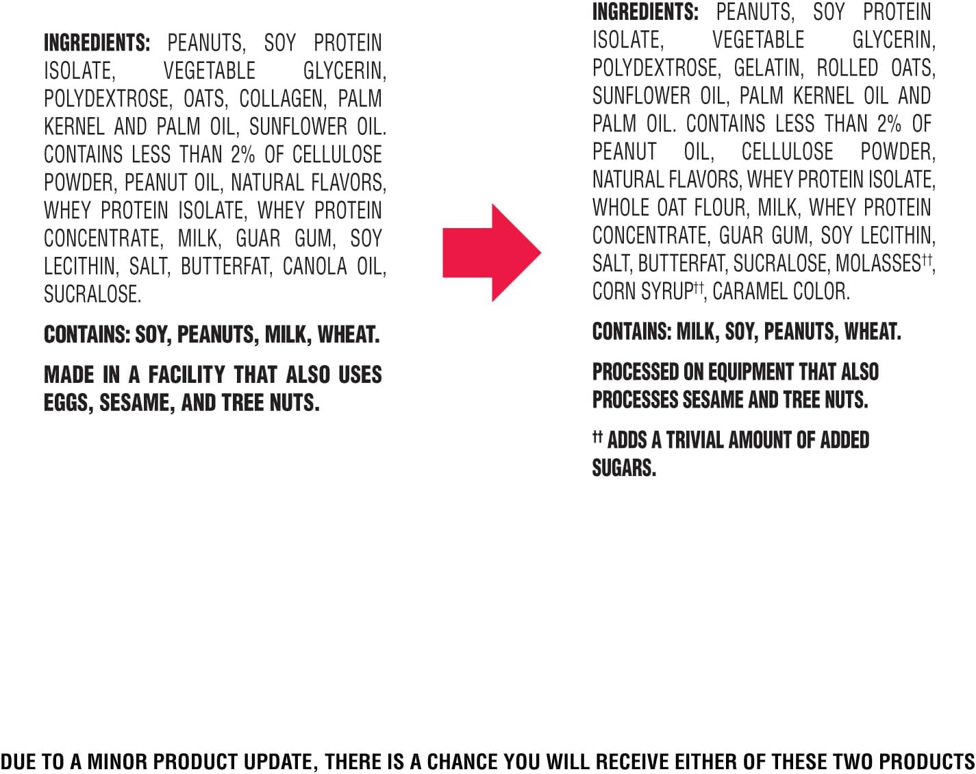 Atkins Chocolate Peanut Butter Protein Bar – Commuter Backpack Snack for Busy Professionals, 12 Count