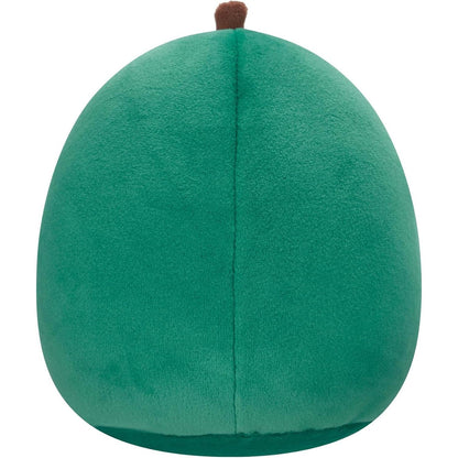 austin avocado character with unique space-themed personality and backstory