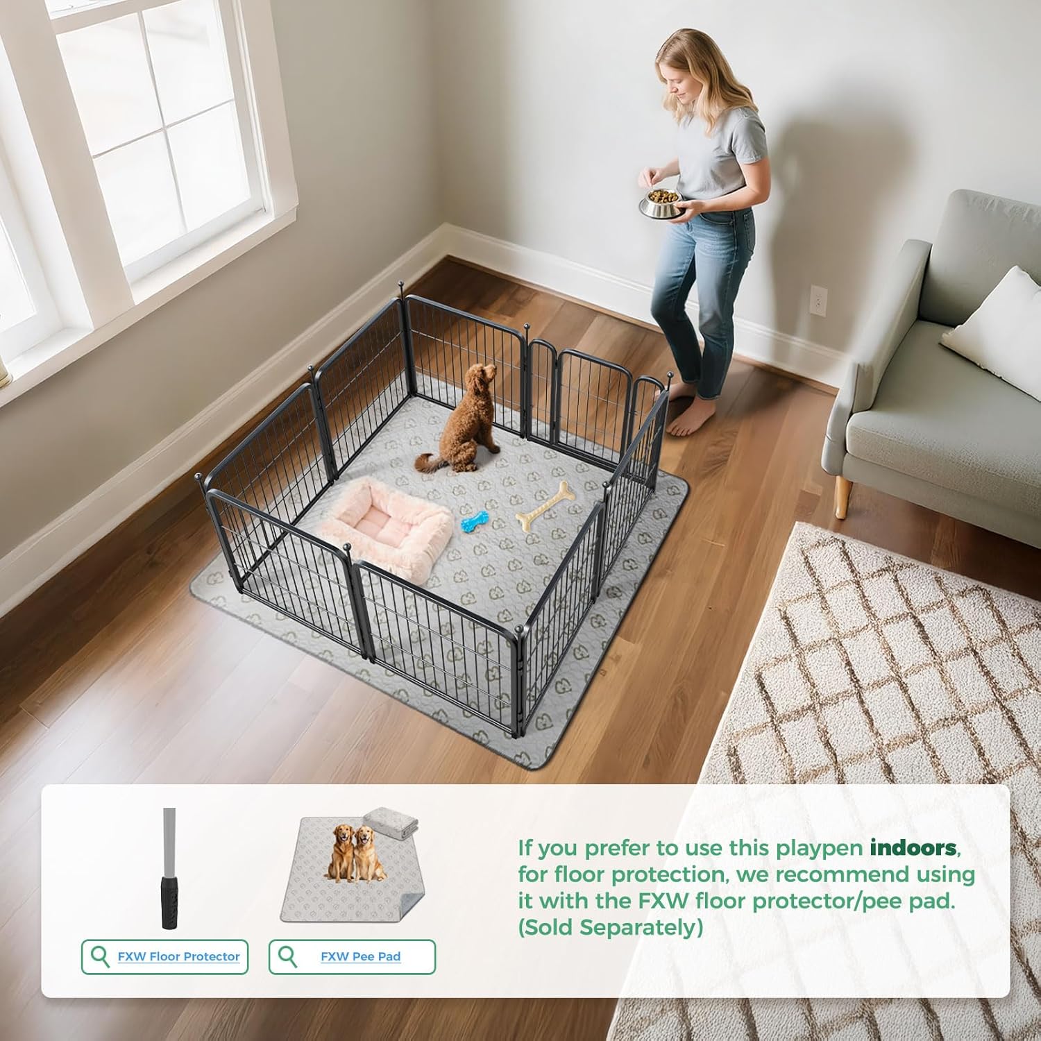 automatic gravity-actioned latch mechanism resistant to dog manipulation