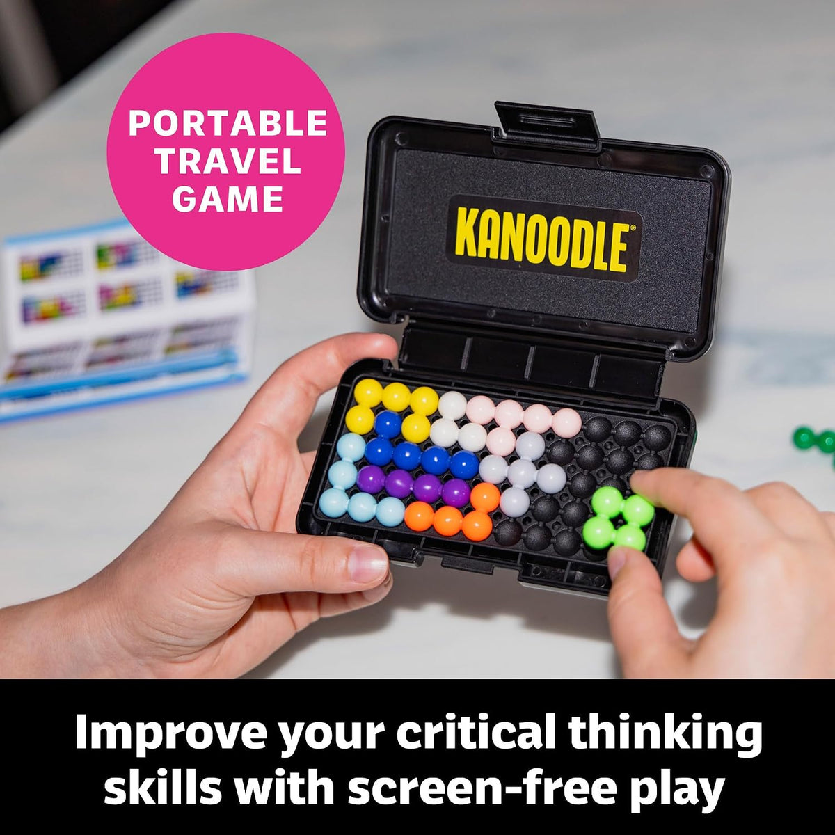 available as a single unit or a pack of 2 for gifting or classroom sets