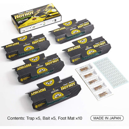 available in 1, 2, 4, and 5-count pack sizes for flexible coverage