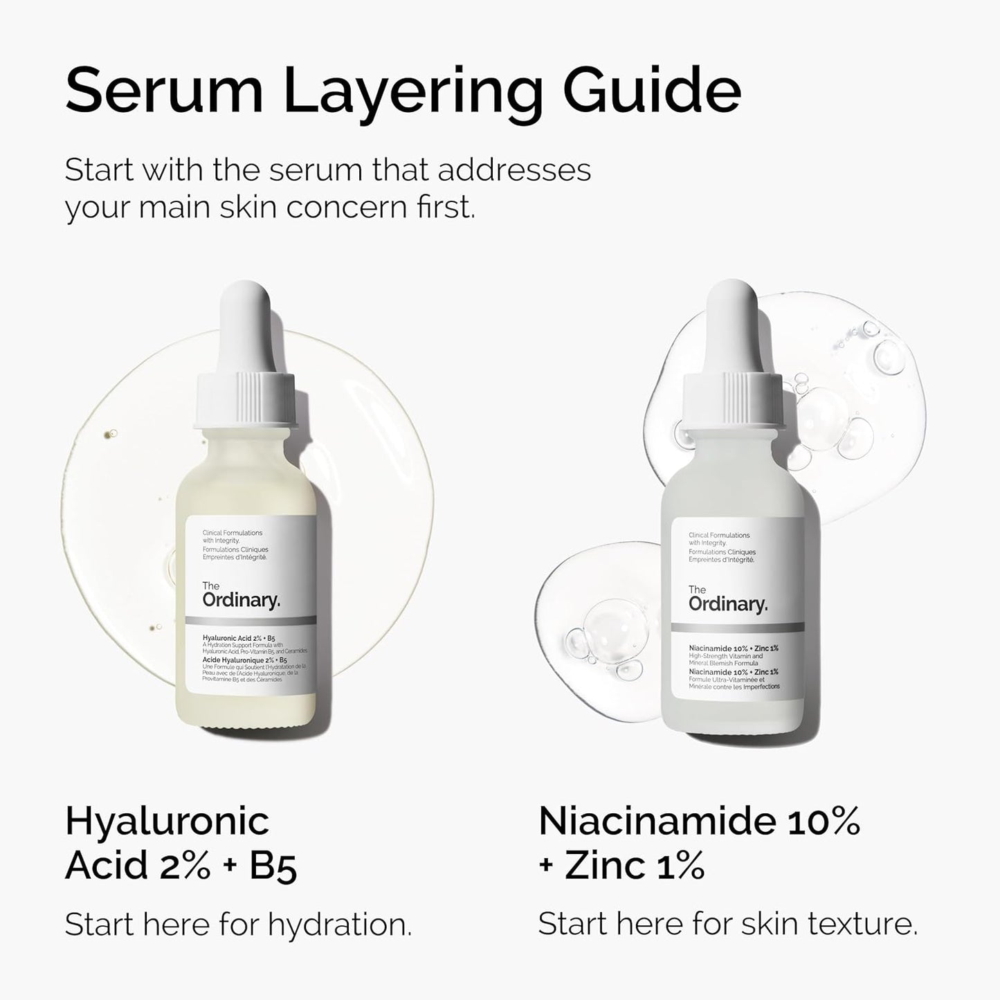 available in 1 fl oz single bottle and 1 fl oz pack of 2 configurations