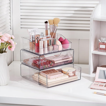 available in 1-tier, 3-tier, and 5-tier configurations