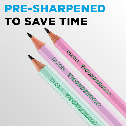available in 10 to 900 count packs across pastel, metallic, neon, and arctic blue colorways
