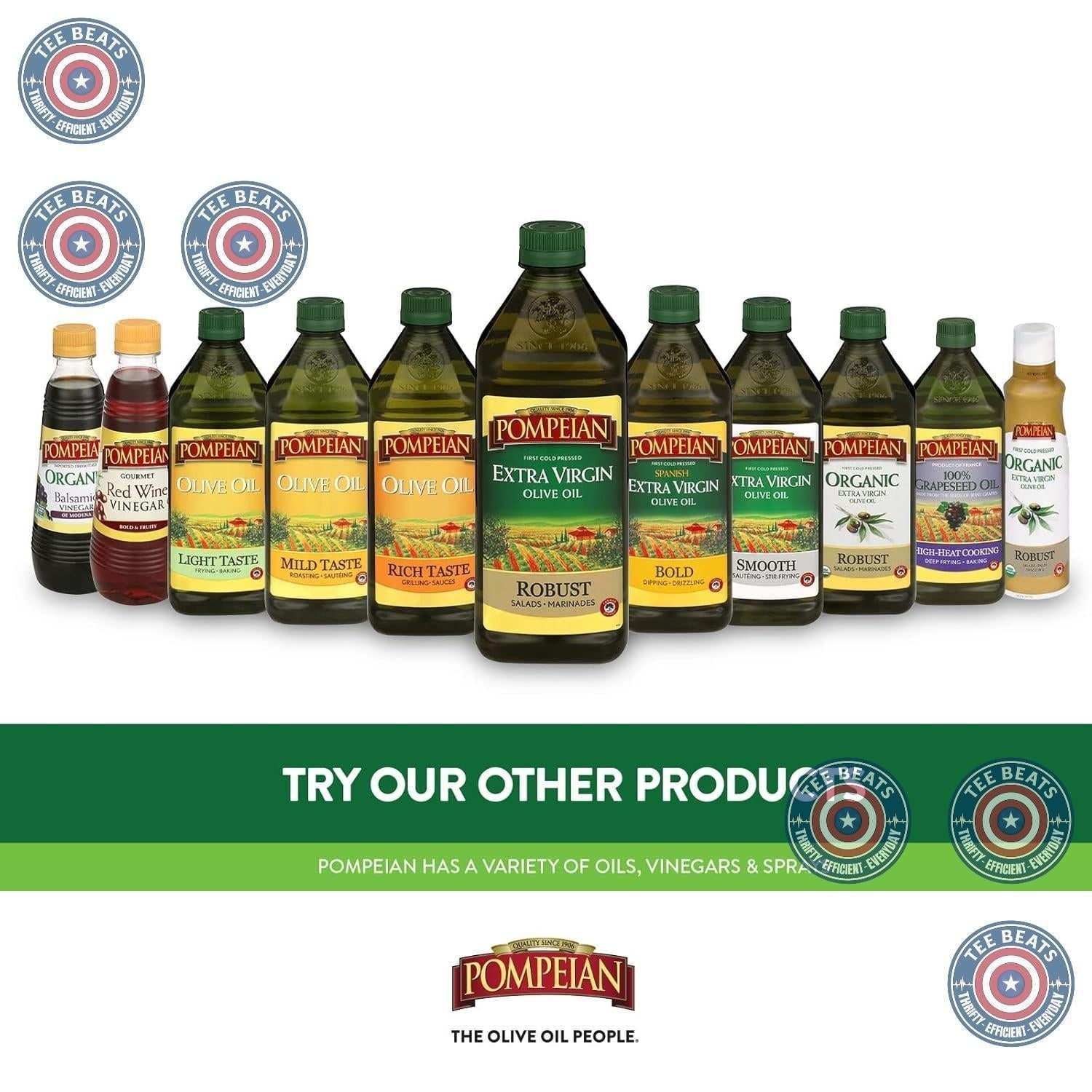 available in 16 fl oz and 24 fl oz sizes