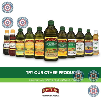 available in 16 fl oz and 24 fl oz sizes