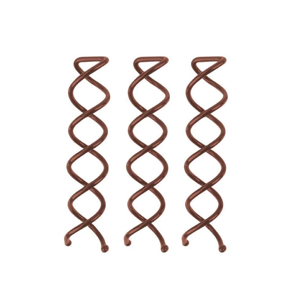 available in 3-count and 18-count pack sizes to suit single users and gift/stocking needs