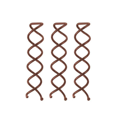 available in 3-count and 18-count pack sizes to suit single users and gift/stocking needs