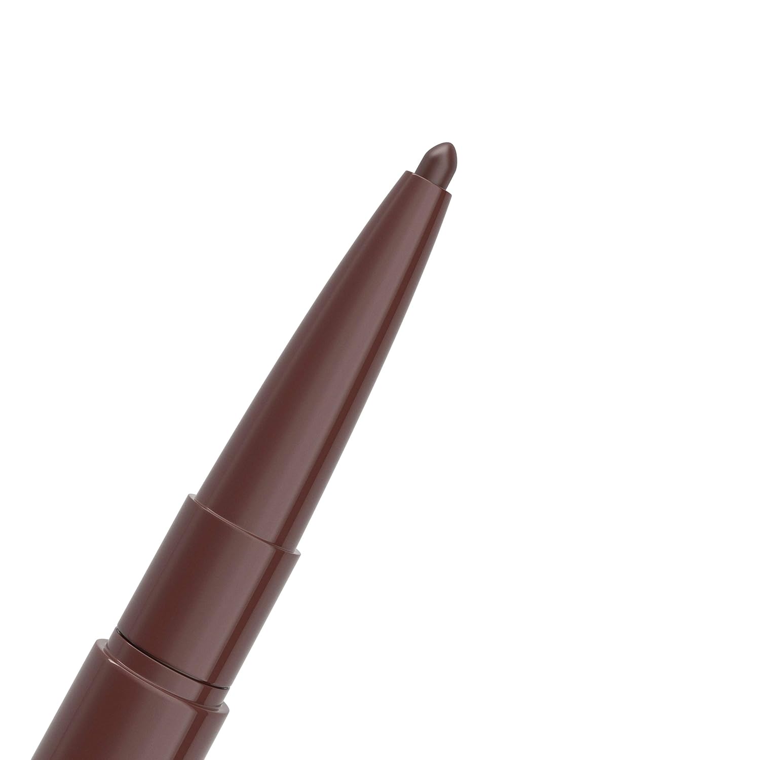 available in 3 shades: 10 jet black, smokey gray, and 30 dark brown