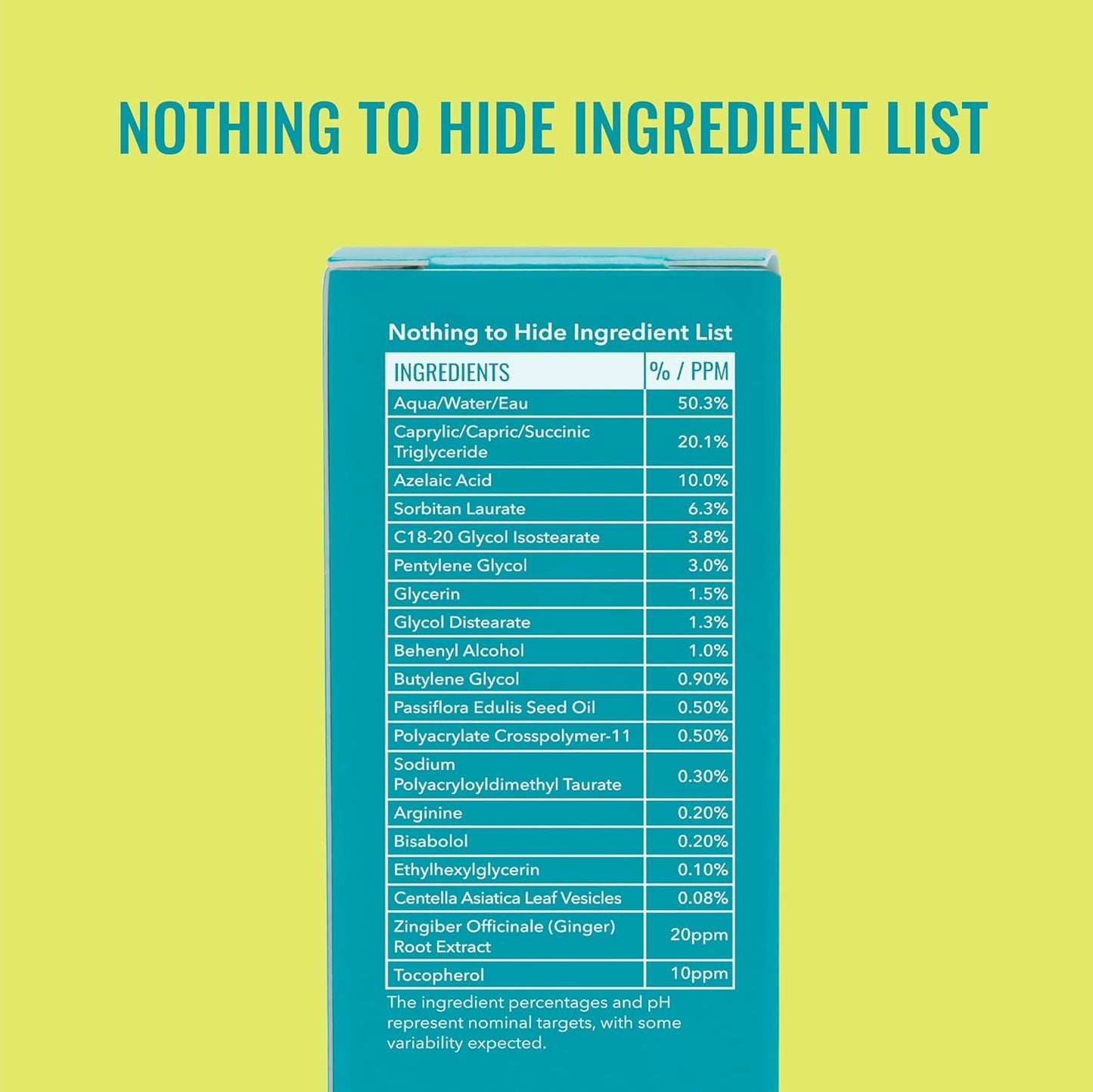 available in 30ml single bottle or 30ml pack-of-2 value configuration