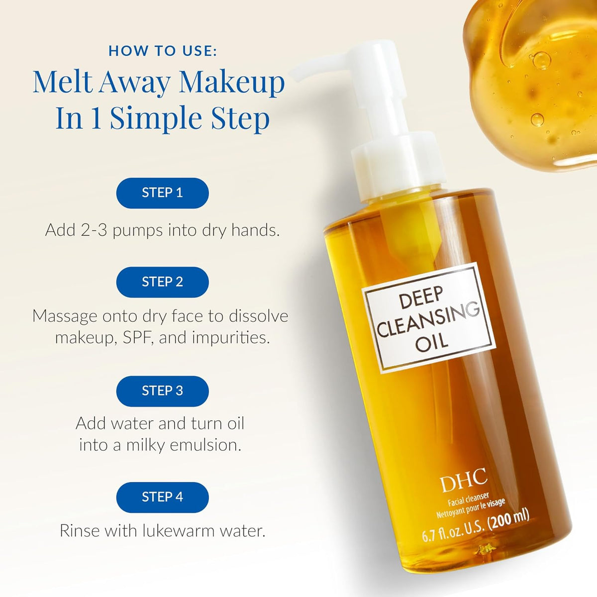 available in 4.1 fl oz, 6.7 fl oz, and 7.7 fl oz sizes with single or pack-of-2 options