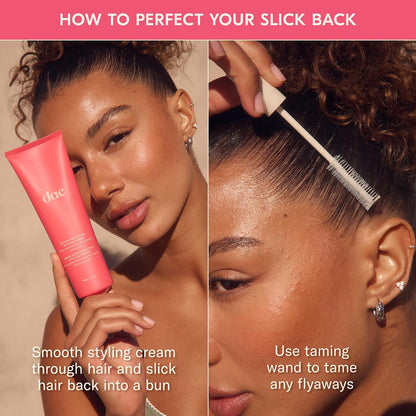 available in 4 configurations including standard 3-1, taming wand, daely ritual set, and styling trio