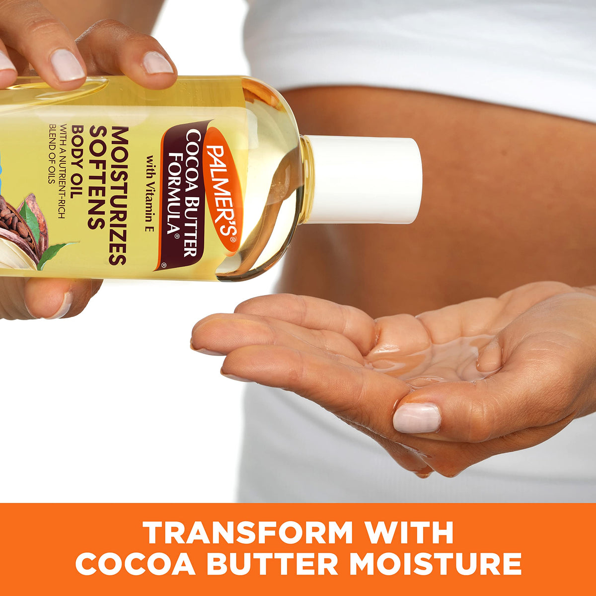 available in 5 pack sizes (1, 2, 3, 4, 6 bottles) all at 8.5 fl oz each
