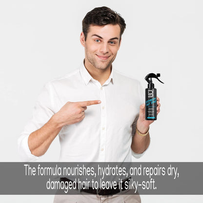 available in 8.45 fl oz full size and 3.38 fl oz travel size