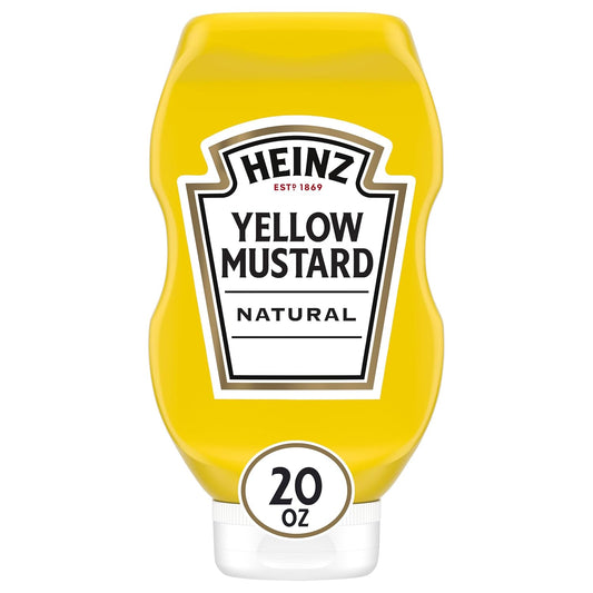 available in 8 oz, 14 oz, and 20 oz bottle sizes to suit different household needs