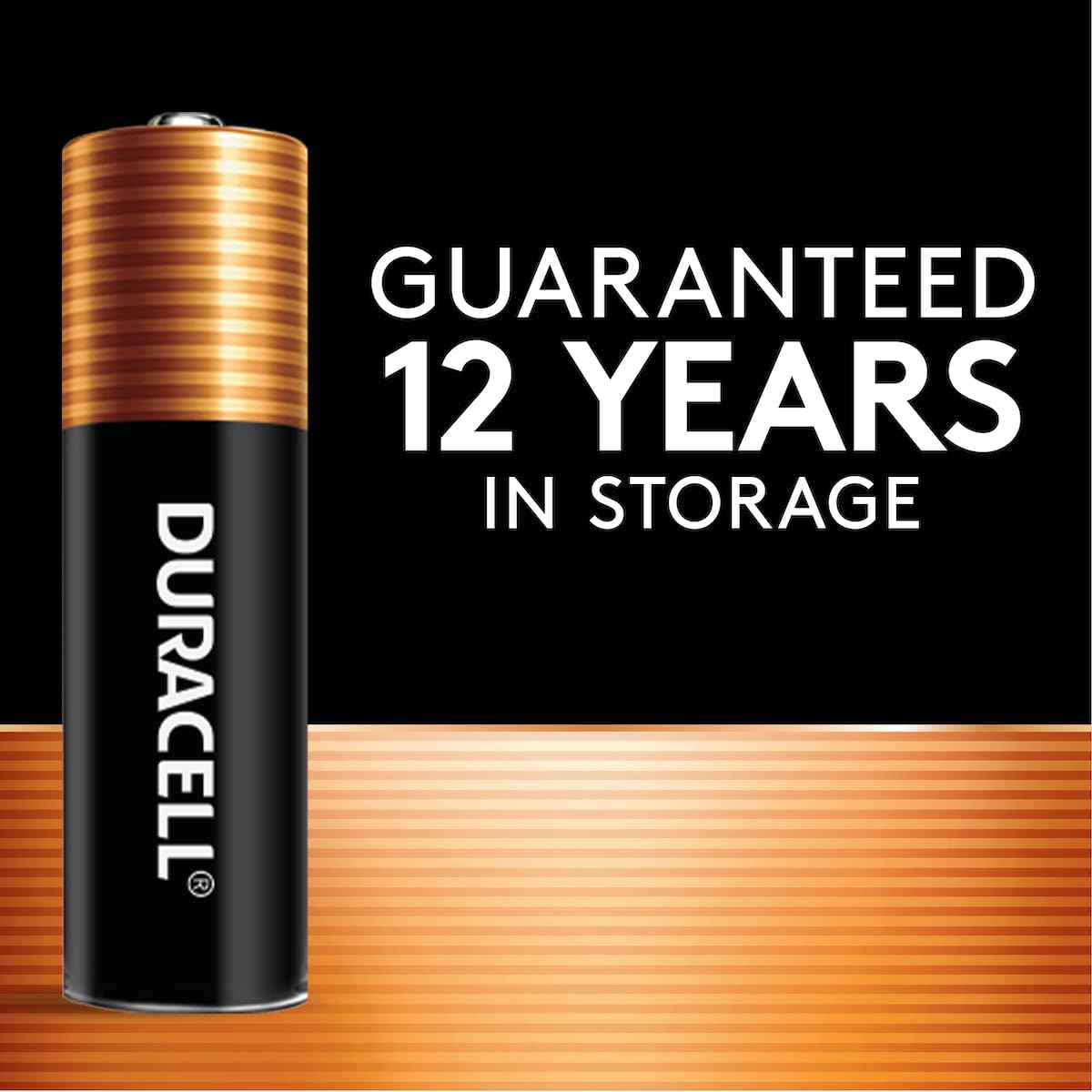 available in aa, aaa, and 9v sizes for full household coverage