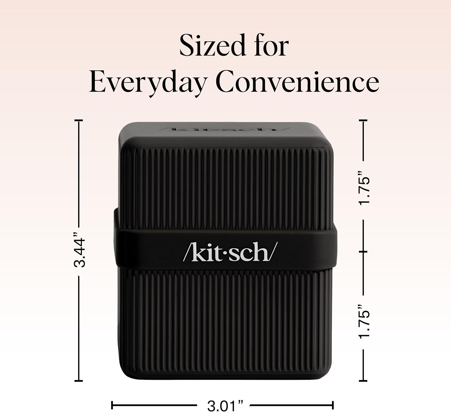 available in black and terracotta colorways to suit different bathroom aesthetics