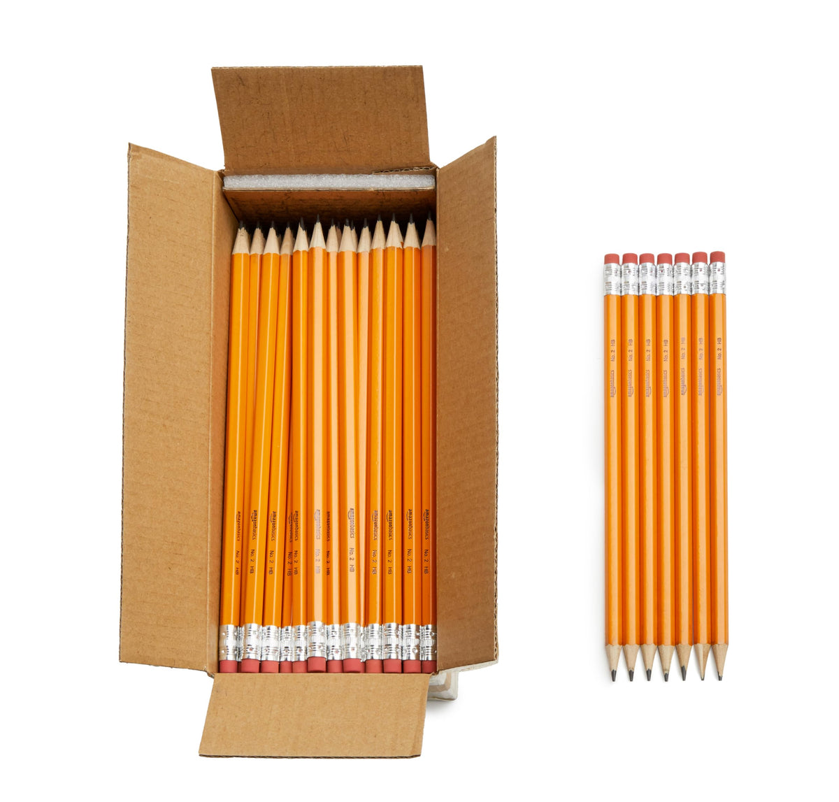 available in bulk multi-pack counts (30, 150, 300, 1800)