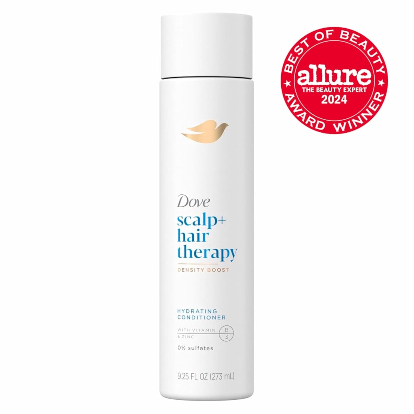 available in hydrating and strengthening variants, plus a 2-pack hydrating value size