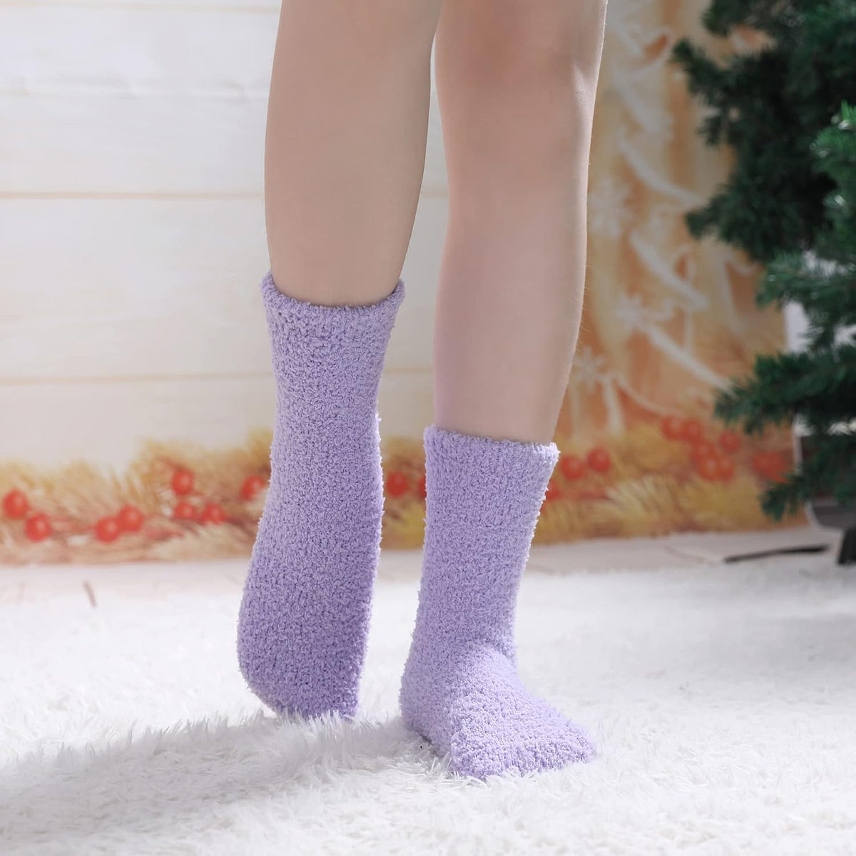 available in multi-packs of 5 or 6 pairs plus a single-pair option for trial