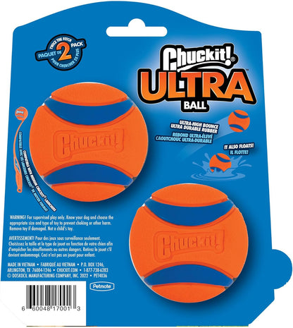available in multiple pack sizes (2, 3, 4, 6, 8, 12) and squeaker-included variants for value and variety