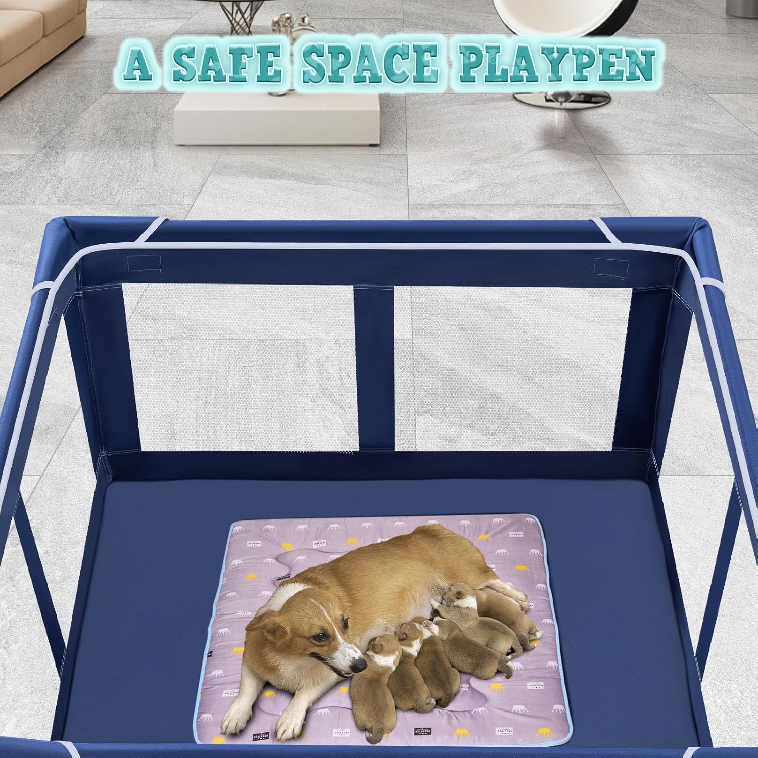 available in multiple sizes (42x42, 45x45 hexagonal, 50x50) and configurations (with/without cover, with/without pad)